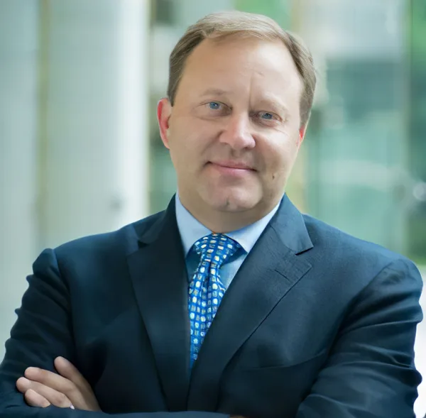 Richard S. Frankowski